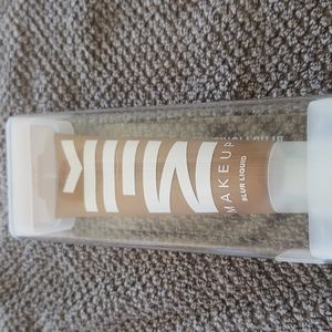 milk makeup blur liquid foundation